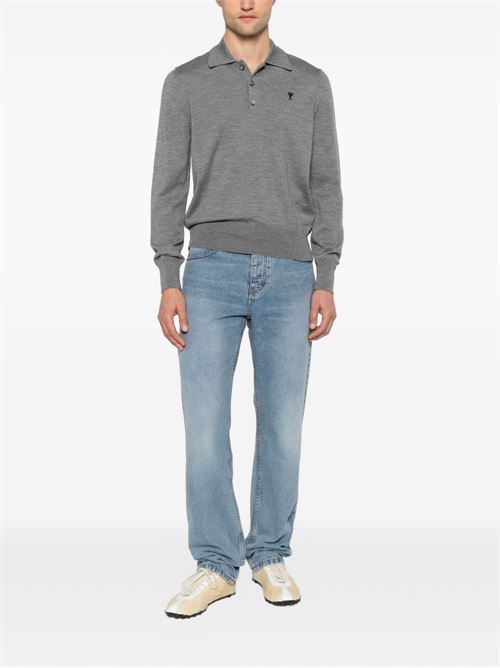  AMI Paris | HPL457 KN0197A336